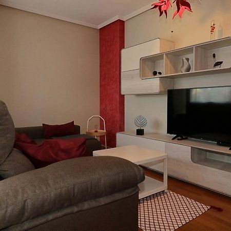 Apartamento , Wifi Y Garaje Cerca Del Centro Apartment Oviedo Ngoại thất bức ảnh